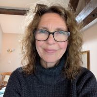 Profile photo for Alison Clark