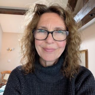 Profile photo for Alison Clark