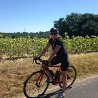 Profile photo for Gilly Blundell