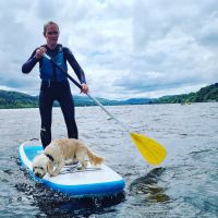 Profile photo for Katie TC