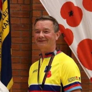 Profile photo for Alan Reed