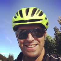 Profile photo for Steve Davies