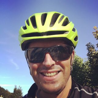 Profile photo for Steve Davies