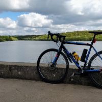 Profile photo for Darren Johnson