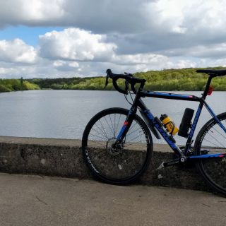 Profile photo for Darren Johnson