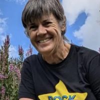 Profile photo for Vicky Haworth