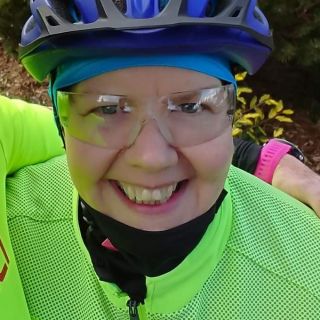 Profile photo for Wendy Holland