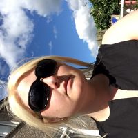 Profile photo for Hayley Robertson