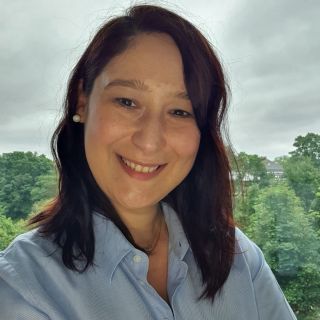 Profile photo for Chiara Lorenzetti