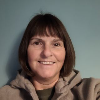 Profile photo for Jacqui Bailie