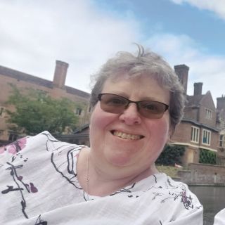 Profile photo for Mickey  Sargeant 