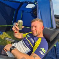 Profile photo for Jamie Morris