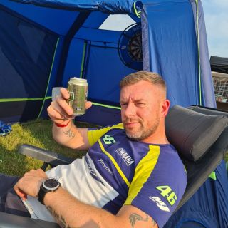 Profile photo for Jamie Morris