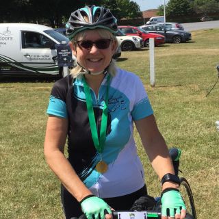 Profile photo for Joanne Bouttell