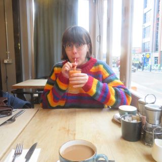 Profile photo for Emily Dickinson