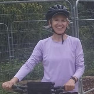 Profile photo for Sarah Armstrong