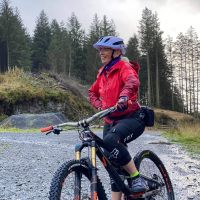 Profile photo for Hazel Pugh-Jones 