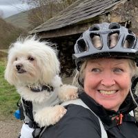 Profile photo for Lucy Sargent