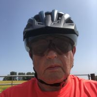 Profile photo for Chris maher