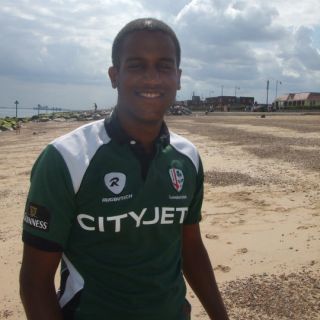 Profile photo for Fabio Wahnon