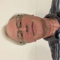 Profile photo for Gregory Coop