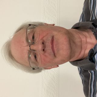 Profile photo for Gregory Coop