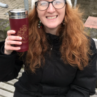 Profile photo for Martine James