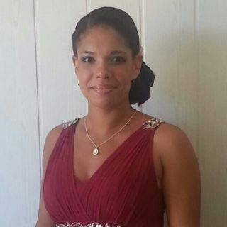 Profile photo for Anne Beven