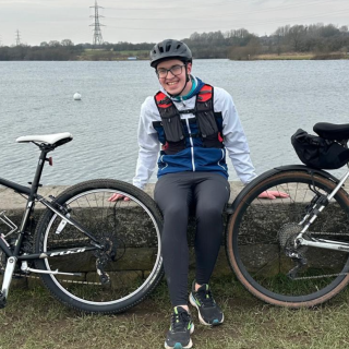 Profile photo for Sean Potter