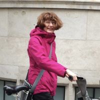 Profile photo for Audrey Anderson