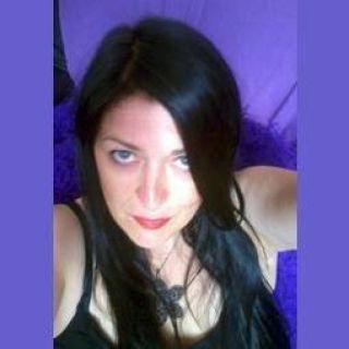 Profile photo for Marie Cooper