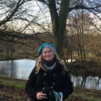 Profile photo for Serena Park