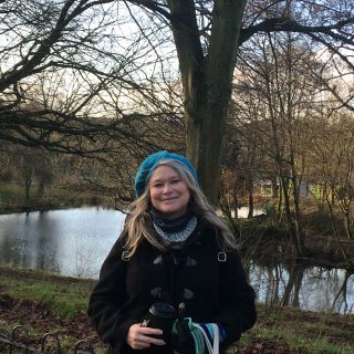 Profile photo for Serena Park