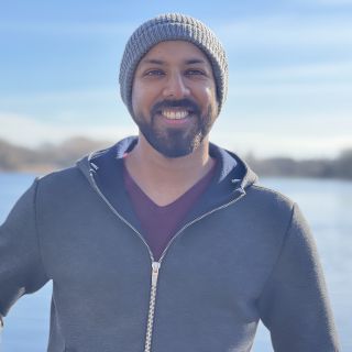 Profile photo for Vishesh Sapa