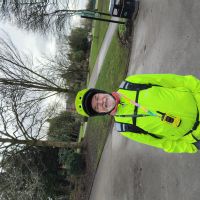 Profile photo for Stephen Fahey