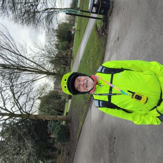 Profile photo for Stephen Fahey