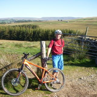 Profile photo for Richard Ingham