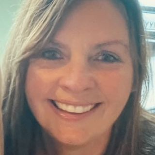 Profile photo for Jo Eastwood