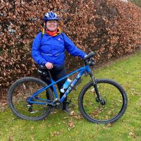 Profile photo for Naomi White