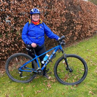 Profile photo for Naomi White