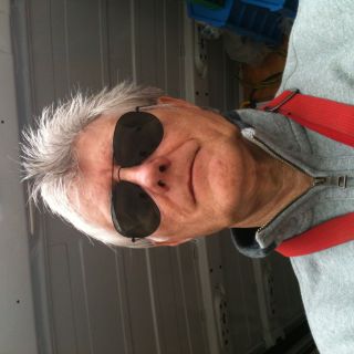 Profile photo for Gordon Traylor