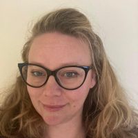 Profile photo for Rowena Blackburn