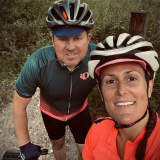 Profile photo for Joanne Hibbert