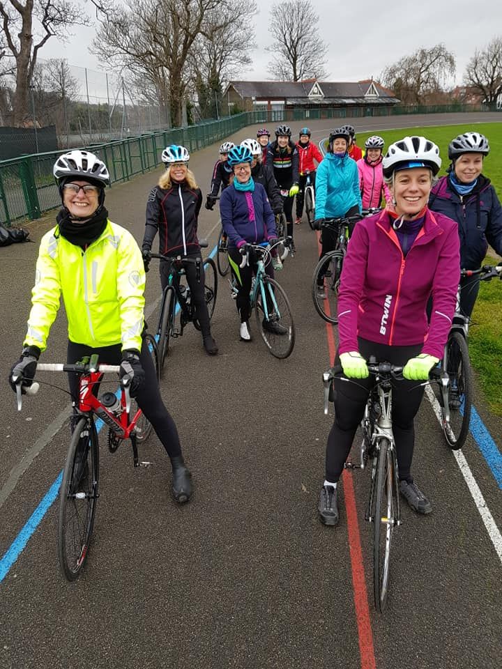 Let's Ride - Rider Development Coaching and Ride (Number Two in Series ...