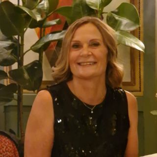 Profile photo for Jenny Towers