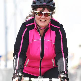 Profile photo for Karen Clarkson