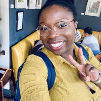 Profile photo for Atinuke Akintola