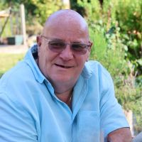 Profile photo for Andrew Bradley