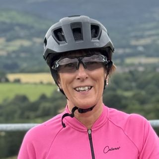 Profile photo for Claire Dixon