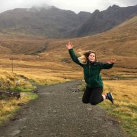 Profile photo for Jewel Peters